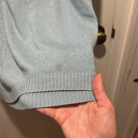 ICEBERGxDISNEY Donald Duck sweater - Picture 9 of 12